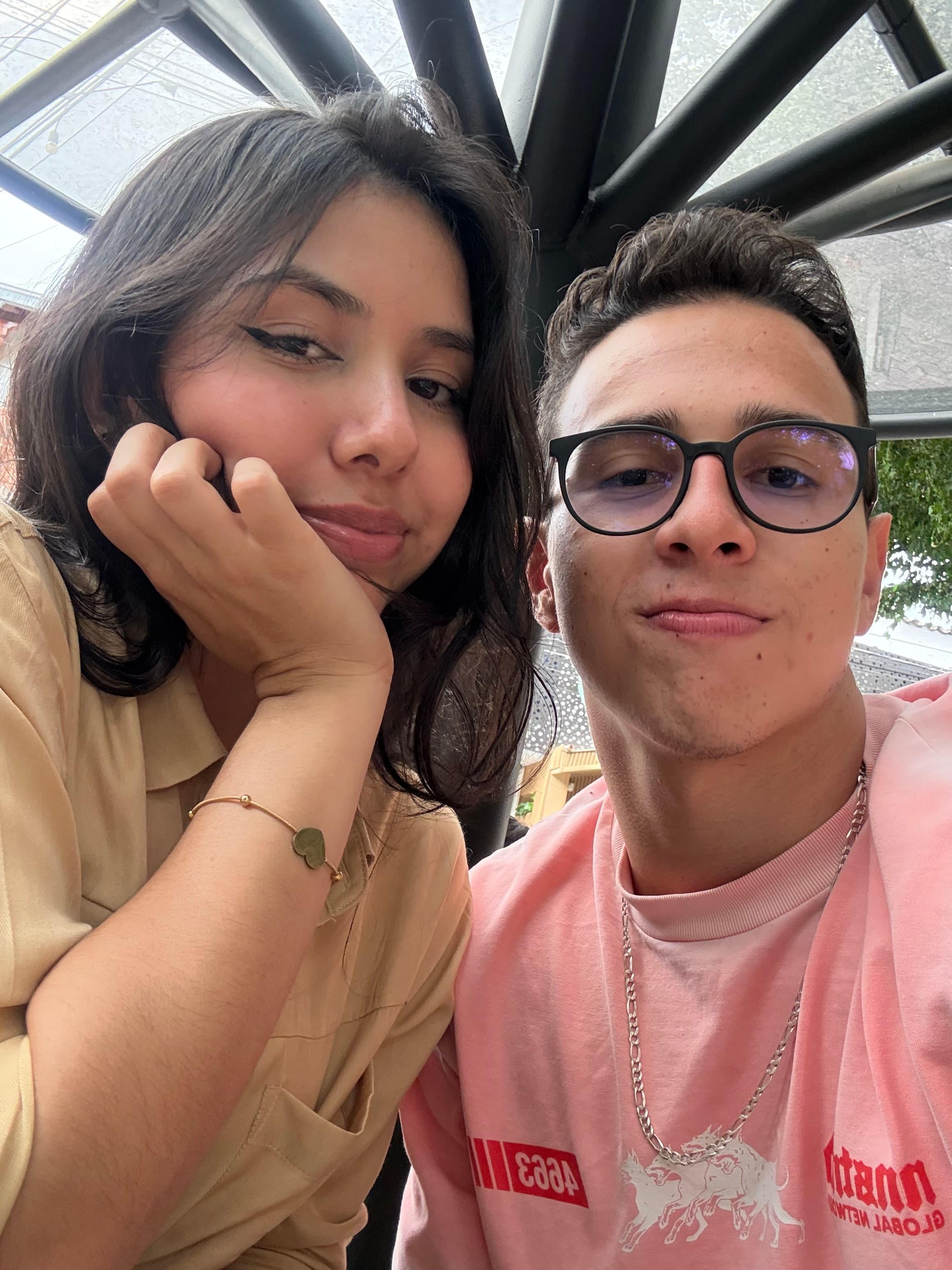 Juan y Linda
